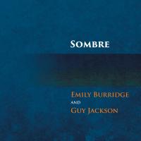 Artwork for Sombre by Emily Burridge