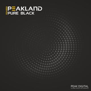 Artwork for Pure Black (Original Mix)