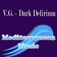 Artwork for Dark Delirium by V.G.