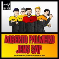 Artwork for Jens Sap by Roberto Palmero