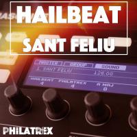 Artwork for Sant Feliu by Hailbeat
