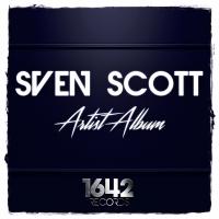 Artwork for Artist Album by Sven Scott