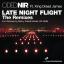 Artwork for Late Night Flight (Pascal Morais Remix)