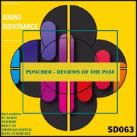 Artwork for Reviews of the Past by Puncher