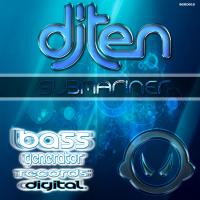 Artwork for Submariner by DJ Ten