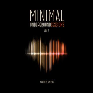 Artwork for Minimal? (Minimal Mix)
