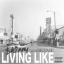 Artwork for Living Like (feat. Skeme)