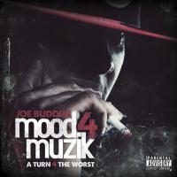 Artwork for Mood Muzik 4 by Joe Budden