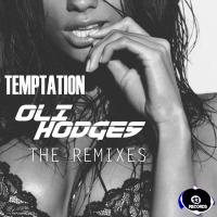 Artwork for Temptation (Carl Shawn Remix) by Oli Hodges