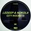 Artwork for City Rockets (Alex Michos Remix)
