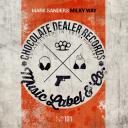 Artwork for Milky Way