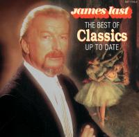 Artwork for The Best Of Classics Up To Date by James Last