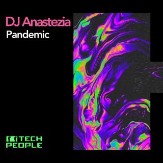 Artwork for Pandemic