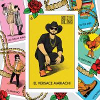 Artwork for El Versace Mariachi by Chingo Bling