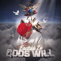 Artwork for Gods Will by Eastside Zo