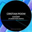 Artwork for Exhort