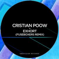 Artwork for Exhort (Fuseboxers Remix) by Cristian Poow