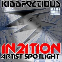 Artwork for In2Ition Artist Spotlight Bundle by In2ition