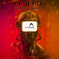 Artwork for Ultimate Psy Trance Tunes, Vol. 6 (Dj Mixed) by Doctor Spook