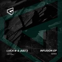 Artwork for Infusion by Luca M