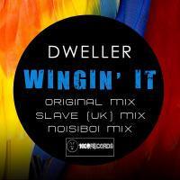 Artwork for Wingin' It by Dweller