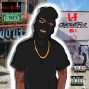 Artwork for Stevie Wonder (feat. RackItUp Ant & Fast Traffic)