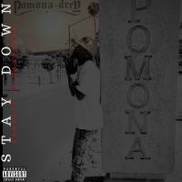 Artwork for Stay Down by Pomona Drey