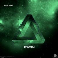 Artwork for Pagoda by Poul Dump