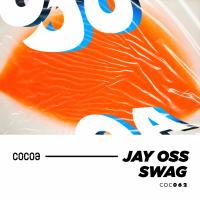 Artwork for Swag by Jay Oss