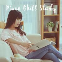 Artwork for Piano Chill Study by Musica Relajante