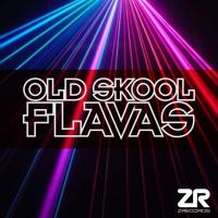 Artwork for Joey Negro Presents Old Skool Flavas by Joey Negro