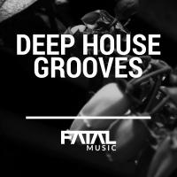 Artwork for Deep House Grooves by Various Artists