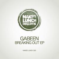 Artwork for Breaking Out EP by Gabeen