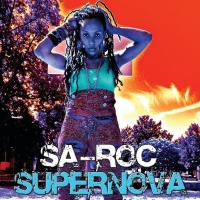 Artwork for Supernova by Sa-Roc