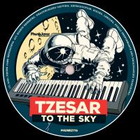 Artwork for To the Sky by Tzesar