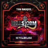 Artwork for Betelgeuse by Tom Basquil