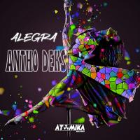 Artwork for Alegra by Antho Decks