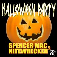 Artwork for Halloween Party (Skull Bandits Remix) by Spencer Mac