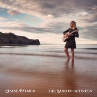 Artwork for The Land in Between by Elaine Palmer
