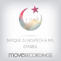 Artwork for Istanbul by Batique