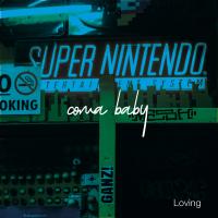 Artwork for Loving by Coma Baby