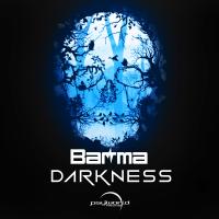 Artwork for Darkness by Barma