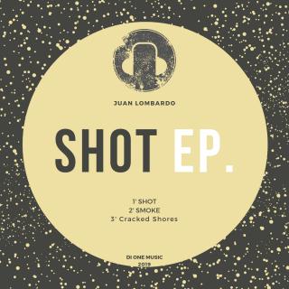 Artwork for Shot (Original Mix)