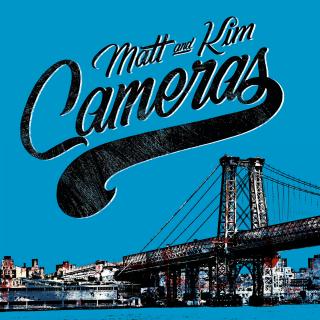Artwork for Cameras (Rusty Lazer & JJ Marshall Remix)
