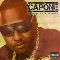 Artwork for Revenge Is A Promise by Capone