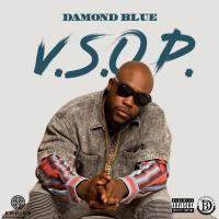 Artwork for V.S.O.P. by Damond Blue