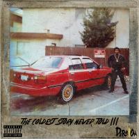 Artwork for The Coldest Story Never Told III by Lil Darrion