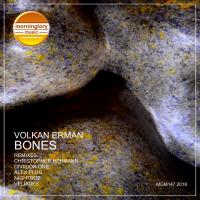 Artwork for Bones by Volkan Erman