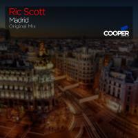 Artwork for Madrid by Ric Scott