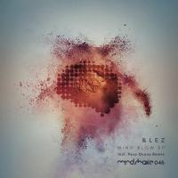 Artwork for Mind Blow by Lez!